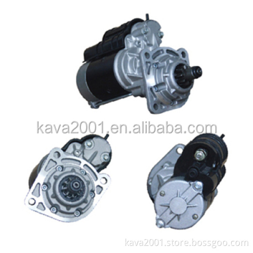 Case Tractor 123708152 Starter